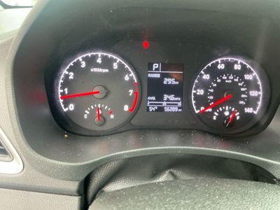 2022 Hyundai Accent - Photo 10