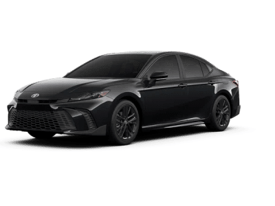 2026 Toyota Camry - Photo 23