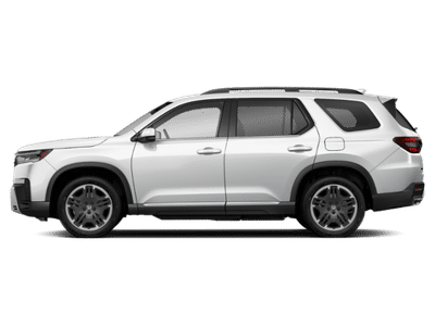2026 Honda Pilot - Photo 5