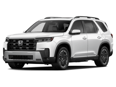 2026 Honda Pilot - Photo 4