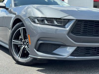2024 Ford Mustang - Photo 3