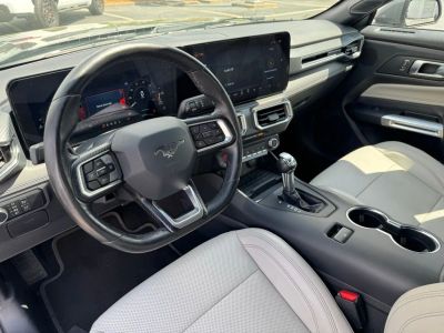 2024 Ford Mustang - Photo 14