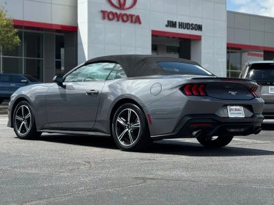 2024 Ford Mustang - Photo 9