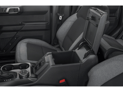 2025 Ford Bronco - Photo 11