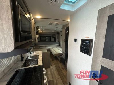 2021 Keystone RV Outback Ultra Lite - Photo 18