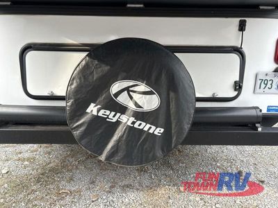 2021 Keystone RV Outback Ultra Lite - Photo 17