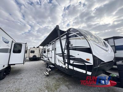2021 Keystone RV Outback Ultra Lite - Photo 9