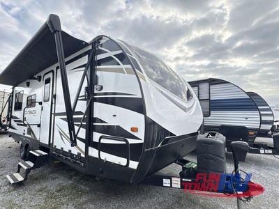 2021 Keystone RV Outback Ultra Lite - Photo 3
