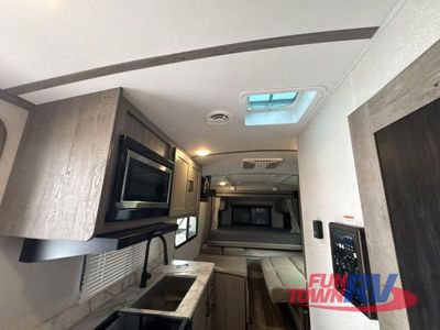 2021 Keystone RV Outback Ultra Lite - Photo 25