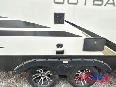 2021 Keystone RV Outback Ultra Lite - Photo 15