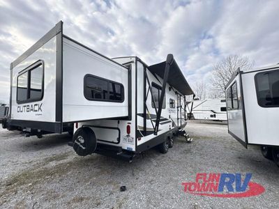 2021 Keystone RV Outback Ultra Lite - Photo 6