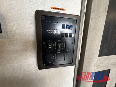 2021 Keystone RV Outback Ultra Lite - Photo 31