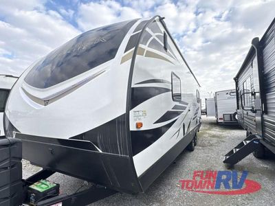 2021 Keystone RV Outback Ultra Lite - Photo 4