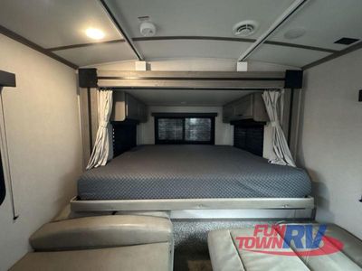 2021 Keystone RV Outback Ultra Lite - Photo 37