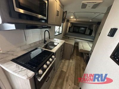 2021 Keystone RV Outback Ultra Lite - Photo 19