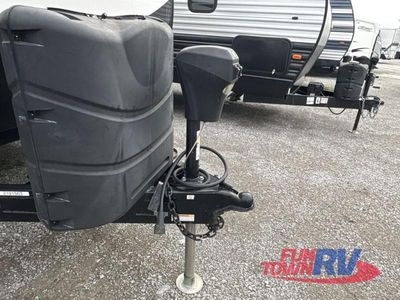 2021 Keystone RV Outback Ultra Lite - Photo 10