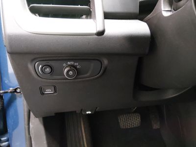 2024 GMC Terrain — photo 13 view