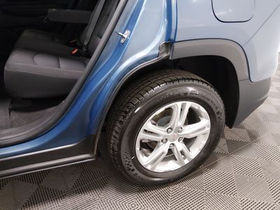 2024 GMC Terrain — photo 10 view
