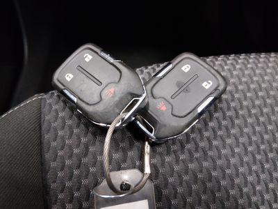 2024 GMC Terrain — photo 16 view