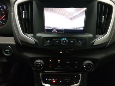 2024 GMC Terrain — photo 17 view