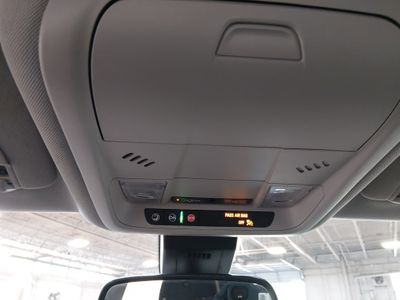 2024 GMC Terrain — photo 18 view