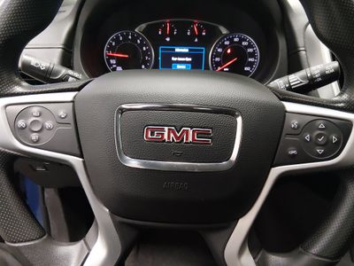 2024 GMC Terrain — photo 12 view