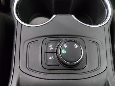 2024 GMC Terrain — photo 20 view