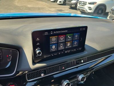 2024 Honda Civic - Photo 18