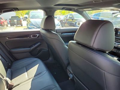 2024 Honda Civic - Photo 29