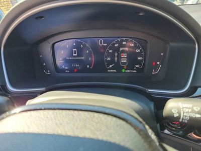 2024 Honda Civic - Photo 17
