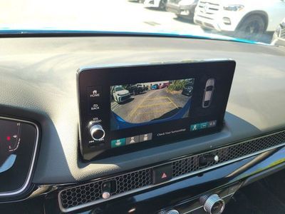 2024 Honda Civic - Photo 19