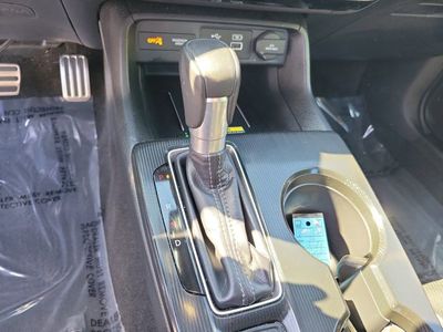2024 Honda Civic - Photo 21
