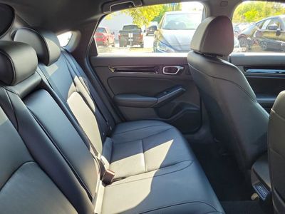 2024 Honda Civic - Photo 30
