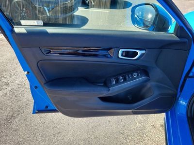 2024 Honda Civic - Photo 8