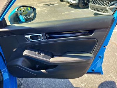2024 Honda Civic - Photo 34