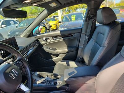 2024 Honda Civic - Photo 11