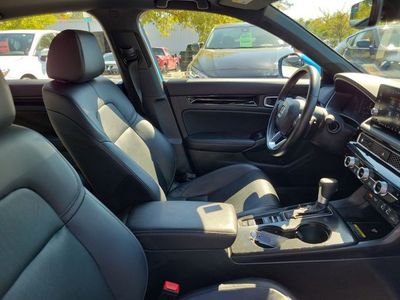 2024 Honda Civic - Photo 33