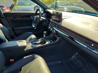 2024 Honda Civic - Photo 32
