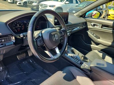 2024 Honda Civic - Photo 10