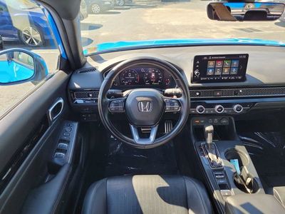 2024 Honda Civic - Photo 25