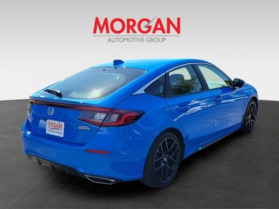 2024 Honda Civic - Photo 2