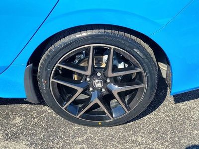 2024 Honda Civic - Photo 6