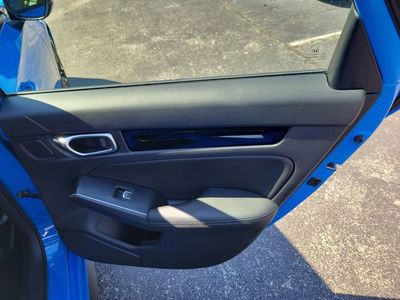 2024 Honda Civic - Photo 31