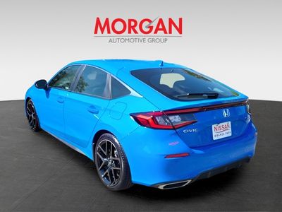 2024 Honda Civic - Photo 3