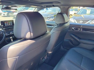 2024 Honda Civic - Photo 26