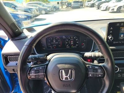 2024 Honda Civic - Photo 16