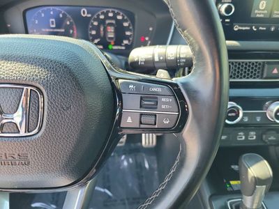 2024 Honda Civic - Photo 15