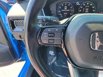 2024 Honda Civic - Photo 14