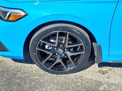 2024 Honda Civic - Photo 5
