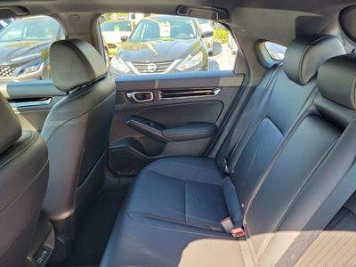 2024 Honda Civic - Photo 27